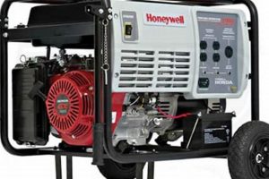 Reliable Honeywell 7000 Portable Generator: Power When Needed Best Portable Generators: Power Anytime, Anywhere Reliable Honeywell 7000 Portable Generator: Power When Needed | Best Portable Generators: Power Anytime, Anywhere