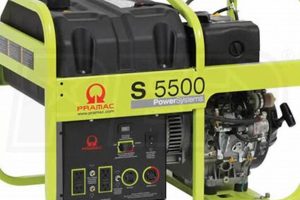 Reliable Pramac Portable Diesel Generators for Sale Best Portable Generators: Power Anytime, Anywhere Reliable Pramac Portable Diesel Generators for Sale | Best Portable Generators: Power Anytime, Anywhere