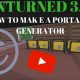Unturned Portable Generator Guide: Tips & Tricks | Best Portable Generators: Power Anytime, Anywhere