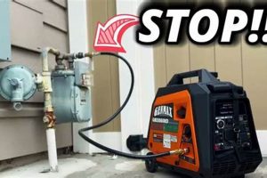 Safe Portable Generator Natural Gas Hookup Guide Best Portable Generators: Power Anytime, Anywhere Safe Portable Generator Natural Gas Hookup Guide | Best Portable Generators: Power Anytime, Anywhere