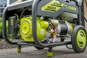 Power Joe Portable Propane Generator Best Portable Generators: Power Anytime, Anywhere Power Joe Portable Propane Generator | Best Portable Generators: Power Anytime, Anywhere