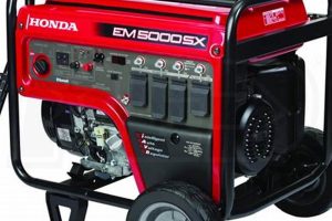 Best Honda Portable Generators with Electric Start Best Portable Generators: Power Anytime, Anywhere Best Honda Portable Generators with Electric Start | Best Portable Generators: Power Anytime, Anywhere