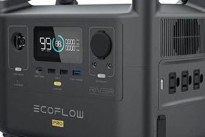 Best Portable Solar Generators Canada: Top Picks Best Portable Generators: Power Anytime, Anywhere Best Portable Solar Generators Canada: Top Picks | Best Portable Generators: Power Anytime, Anywhere