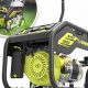 Sun Joe Portable Propane Generator | Best Portable Generators: Power Anytime, Anywhere
