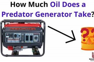 Best Oil for Portable Generators: A Complete Guide Best Portable Generators: Power Anytime, Anywhere Best Oil for Portable Generators: A Complete Guide | Best Portable Generators: Power Anytime, Anywhere