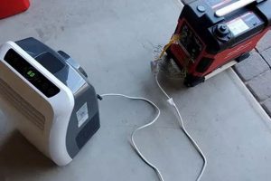 Powering AC Units with Portable Generators: A Guide Best Portable Generators: Power Anytime, Anywhere Powering AC Units with Portable Generators: A Guide | Best Portable Generators: Power Anytime, Anywhere
