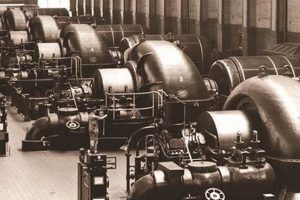 The History of Portable Generators: When Were They Invented? Best Portable Generators: Power Anytime, Anywhere The History of Portable Generators: When Were They Invented? | Best Portable Generators: Power Anytime, Anywhere