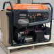Powerful Generac GP18000EFI Portable Generator Review | Best Portable Generators: Power Anytime, Anywhere