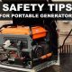 How To Hook Up Portable Generator | Best Portable Generators: Power Anytime, Anywhere