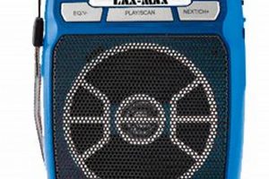 Lax Max New Generation Portable Sd/usb Digital Speaker Best Portable Generators: Power Anytime, Anywhere Lax Max New Generation Portable Sd/usb Digital Speaker | Best Portable Generators: Power Anytime, Anywhere