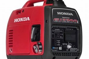 Honda Eu2200i 2200w Portable Inverter Generator Best Portable Generators: Power Anytime, Anywhere Honda Eu2200i 2200w Portable Inverter Generator | Best Portable Generators: Power Anytime, Anywhere