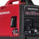 Honda Eu2200i 2200w Portable Inverter Generator | Best Portable Generators: Power Anytime, Anywhere
