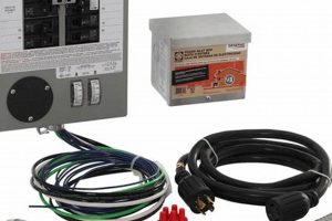 Best Manual Transfer Switch Kits for Generators Best Portable Generators: Power Anytime, Anywhere Best Manual Transfer Switch Kits for Generators | Best Portable Generators: Power Anytime, Anywhere