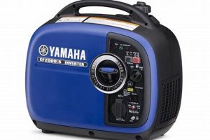 Yamaha Portable Generator Inverter Best Portable Generators: Power Anytime, Anywhere Yamaha Portable Generator Inverter | Best Portable Generators: Power Anytime, Anywhere
