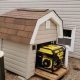 Best Dog House for Portable Generator Sheds & Covers | Best Portable Generators: Power Anytime, Anywhere