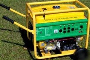 Best True Life Portable Generators: Guide & Reviews Best Portable Generators: Power Anytime, Anywhere Best True Life Portable Generators: Guide & Reviews | Best Portable Generators: Power Anytime, Anywhere