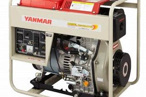 Top Yanmar Portable Diesel Generator Reviews & Buying Guide Best Portable Generators: Power Anytime, Anywhere Top Yanmar Portable Diesel Generator Reviews & Buying Guide | Best Portable Generators: Power Anytime, Anywhere