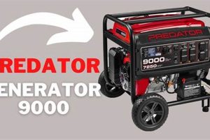 Best Predator Gas Powered Portable Generators For 2024 Best Portable Generators: Power Anytime, Anywhere Best Predator Gas Powered Portable Generators For 2024 | Best Portable Generators: Power Anytime, Anywhere