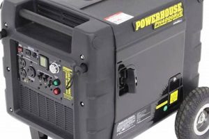 Powerhouse Portable Generator Best Portable Generators: Power Anytime, Anywhere Powerhouse Portable Generator | Best Portable Generators: Power Anytime, Anywhere