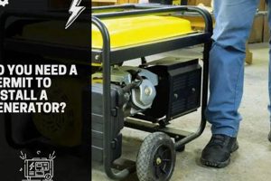 Portable Generator Permits: Do You Need One? Best Portable Generators: Power Anytime, Anywhere Portable Generator Permits: Do You Need One? | Best Portable Generators: Power Anytime, Anywhere