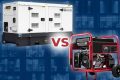 Best Portable Generators: Diesel vs Gas Best Portable Generators: Power Anytime, Anywhere Best Portable Generators: Diesel vs Gas | Best Portable Generators: Power Anytime, Anywhere