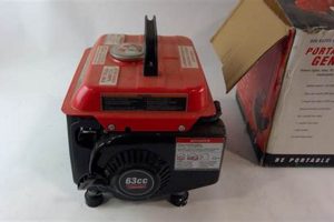 Easy Storm Cat Portable Generator Starting Guide | Best Portable Generators: Power Anytime, Anywhere