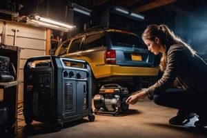 Top 5 Portable Generator Problems & Fixes Best Portable Generators: Power Anytime, Anywhere Top 5 Portable Generator Problems & Fixes | Best Portable Generators: Power Anytime, Anywhere
