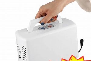 Best Portable Oxygen Generating Machines & Concentrators Best Portable Generators: Power Anytime, Anywhere Best Portable Oxygen Generating Machines & Concentrators | Best Portable Generators: Power Anytime, Anywhere