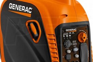 Generac Gp2200i Portable Inverter Generator Best Portable Generators: Power Anytime, Anywhere Generac Gp2200i Portable Inverter Generator | Best Portable Generators: Power Anytime, Anywhere