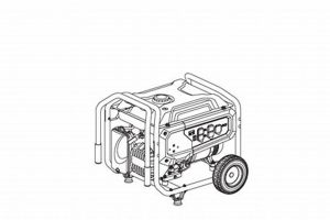Generac GP6500 Manual: Your Complete Guide Best Portable Generators: Power Anytime, Anywhere Generac GP6500 Manual: Your Complete Guide | Best Portable Generators: Power Anytime, Anywhere