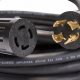 Best Portable Generator Plug Adapters &amp; Connectors | Best Portable Generators: Power Anytime, Anywhere