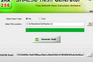 Best Portable Hash Generator Tools (Offline) Best Portable Generators: Power Anytime, Anywhere Best Portable Hash Generator Tools (Offline) | Best Portable Generators: Power Anytime, Anywhere