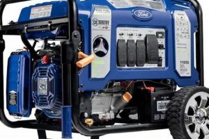 Ford Portable Generator Review Best Portable Generators: Power Anytime, Anywhere Ford Portable Generator Review | Best Portable Generators: Power Anytime, Anywhere