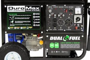 DuroMax XP12000EH: Portable Generator Power Best Portable Generators: Power Anytime, Anywhere DuroMax XP12000EH: Portable Generator Power | Best Portable Generators: Power Anytime, Anywhere