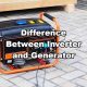 Difference Between Portable And Inverter Generator | Best Portable Generators: Power Anytime, Anywhere