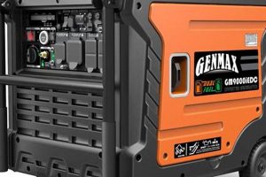 Reliable Generac 6864 Portable Generator Power Best Portable Generators: Power Anytime, Anywhere Reliable Generac 6864 Portable Generator Power | Best Portable Generators: Power Anytime, Anywhere