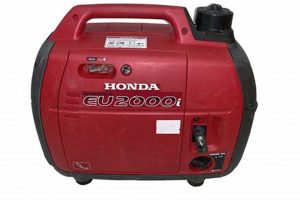 Quiet Honda EU2000i Inverter Generator Review Best Portable Generators: Power Anytime, Anywhere Quiet Honda EU2000i Inverter Generator Review | Best Portable Generators: Power Anytime, Anywhere