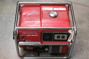 Quiet Honda EM1600X Portable Generator: Review & Guide Best Portable Generators: Power Anytime, Anywhere Quiet Honda EM1600X Portable Generator: Review & Guide | Best Portable Generators: Power Anytime, Anywhere