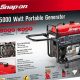 Reliable Snap-on Portable Generators: Power On the Go | Best Portable Generators: Power Anytime, Anywhere