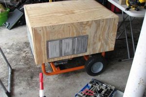 Best Portable Generator Enclosures for RV Use Best Portable Generators: Power Anytime, Anywhere Best Portable Generator Enclosures for RV Use | Best Portable Generators: Power Anytime, Anywhere