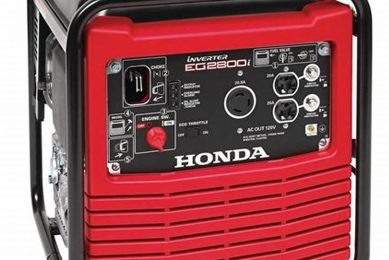 Quiet Honda EG2800i Generator: Portable Power Best Portable Generators: Power Anytime, Anywhere Quiet Honda EG2800i Generator: Portable Power | Best Portable Generators: Power Anytime, Anywhere