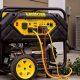 Best Portable Generator 50 Amp Plug for RV | Best Portable Generators: Power Anytime, Anywhere