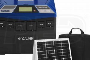 Best Kohler Portable Solar Generators: Review & Guide Best Portable Generators: Power Anytime, Anywhere Best Kohler Portable Solar Generators: Review & Guide | Best Portable Generators: Power Anytime, Anywhere