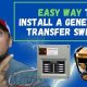 Safe Home Portable Generator Wiring Guide | Best Portable Generators: Power Anytime, Anywhere