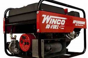 Best Bi-Fuel Portable Generators: Top Picks & Buying Guide Best Portable Generators: Power Anytime, Anywhere Best Bi-Fuel Portable Generators: Top Picks & Buying Guide | Best Portable Generators: Power Anytime, Anywhere