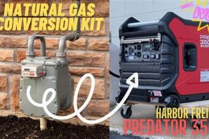 Connect Your Portable Generator to Natural Gas Safely Best Portable Generators: Power Anytime, Anywhere Connect Your Portable Generator to Natural Gas Safely | Best Portable Generators: Power Anytime, Anywhere