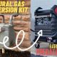 Connect Your Portable Generator to Natural Gas Safely | Best Portable Generators: Power Anytime, Anywhere
