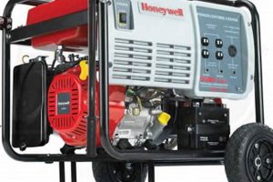 Reliable Honeywell 5500 Portable Generator Review Best Portable Generators: Power Anytime, Anywhere Reliable Honeywell 5500 Portable Generator Review | Best Portable Generators: Power Anytime, Anywhere