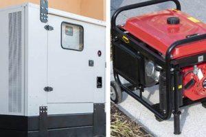 Best Portable Generator vs. Whole House: Which to Buy? Best Portable Generators: Power Anytime, Anywhere Best Portable Generator vs. Whole House: Which to Buy? | Best Portable Generators: Power Anytime, Anywhere