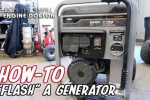 Guide to Flashing Portable Generators: Tips & Tricks Best Portable Generators: Power Anytime, Anywhere Guide to Flashing Portable Generators: Tips & Tricks | Best Portable Generators: Power Anytime, Anywhere
